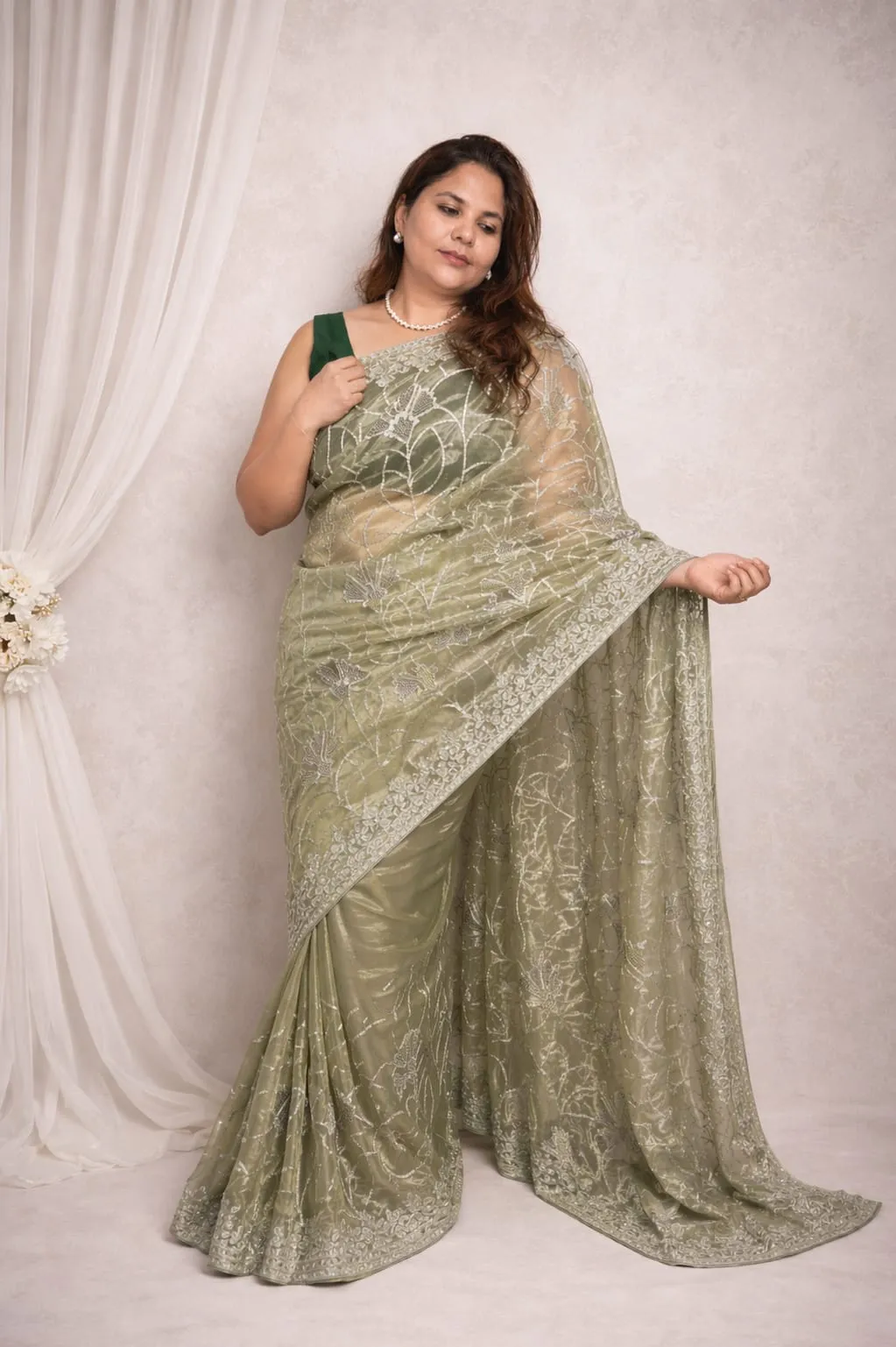 Shravani 