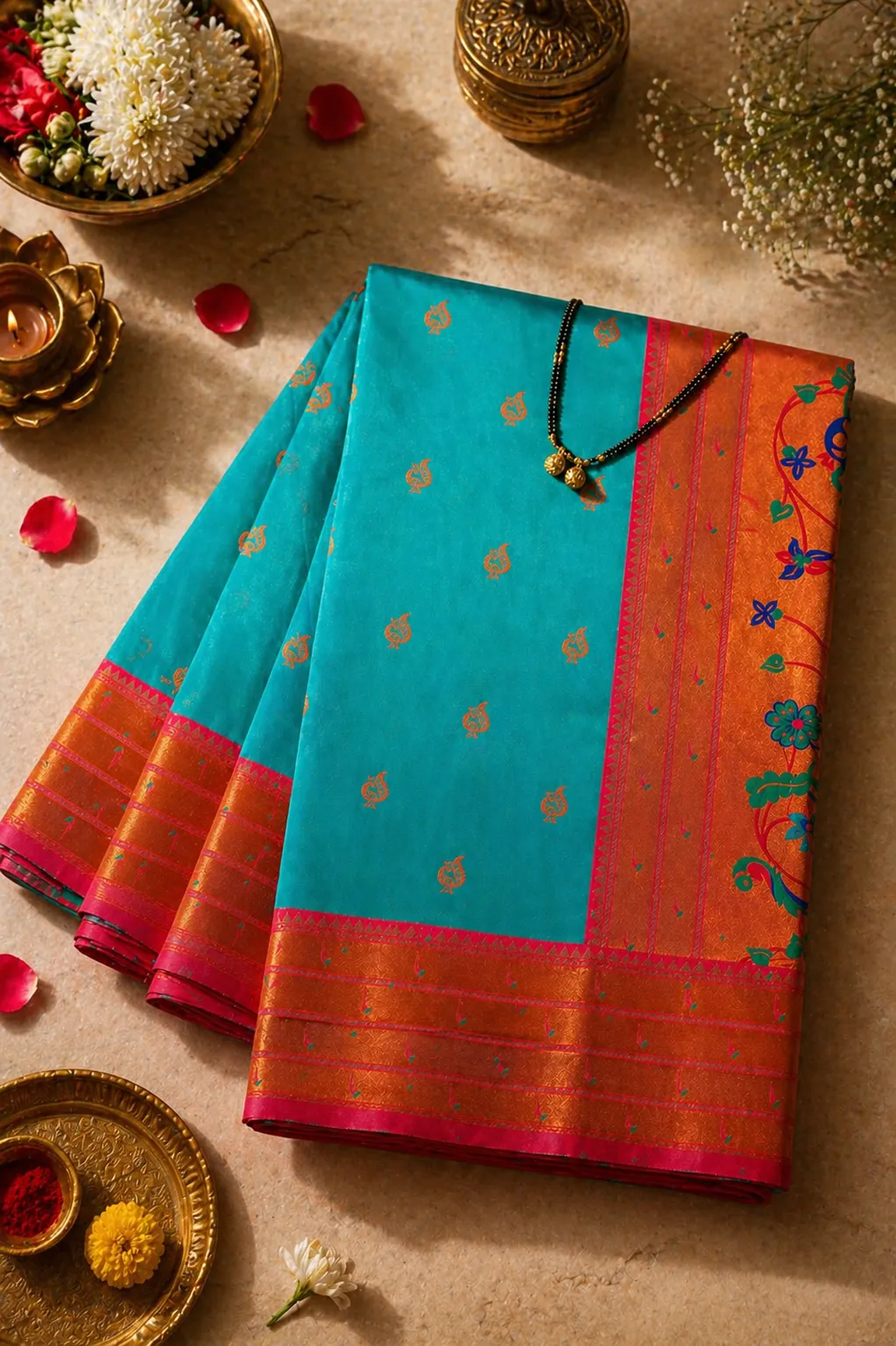 Shravani