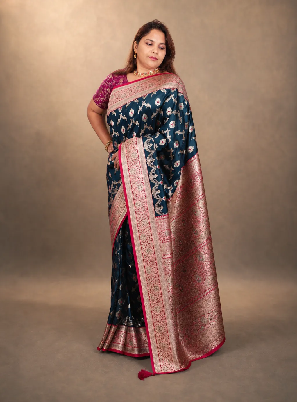 Shravani